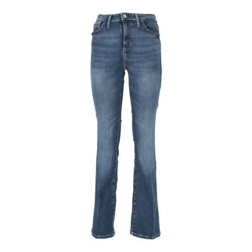 Jeans > Flared Jeans - - Guess - Modalova