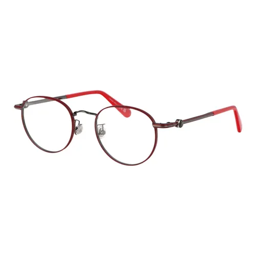Accessories > Glasses - - Moncler - Modalova