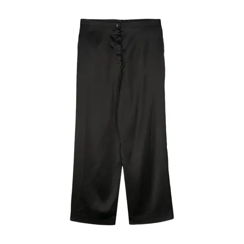 Trousers > Straight Trousers - - Botter - Modalova