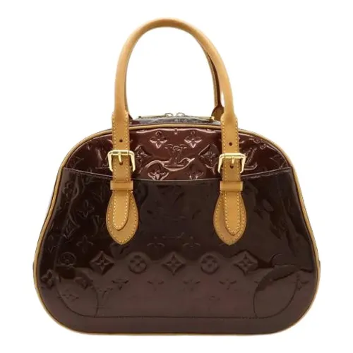 Pre-owned > Pre-owned Bags > Pre-owned Handbags - - Louis Vuitton Vintage - Modalova