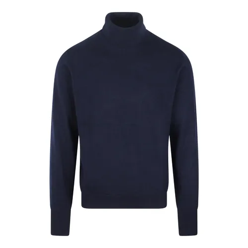 Knitwear > Cashmere Knitwear - - Drumohr - Modalova