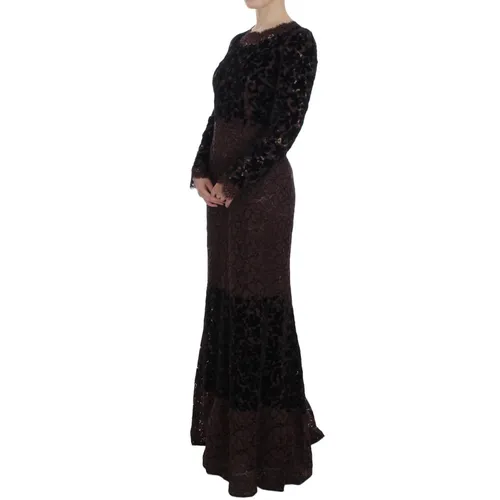 Dresses > Occasion Dresses > Gowns - - Dolce & Gabbana - Modalova