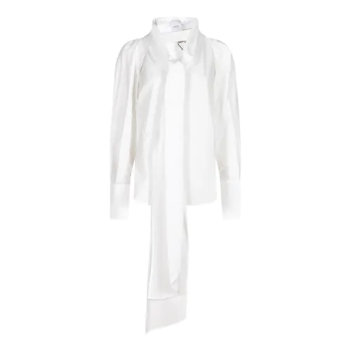 Blouses & Shirts > Blouses - - Patou - Modalova