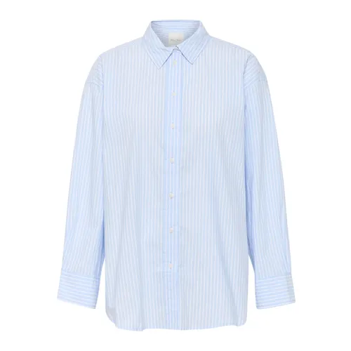 Blouses & Shirts > Shirts - - Part Two - Modalova