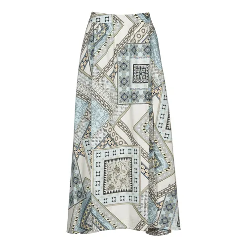 Skirts > Midi Skirts - - Etro - Modalova