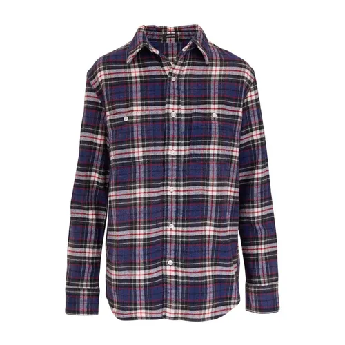 Blouses & Shirts > Shirts - - R13 - Modalova