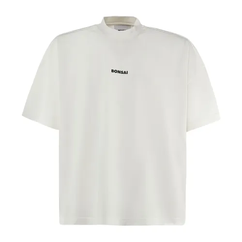 Bonsai - Tops > T-Shirts - White - Bonsai - Modalova