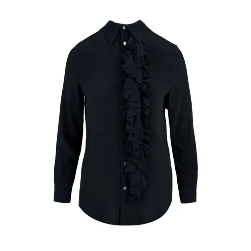 Blouses & Shirts > Shirts - - Douuod Woman - Modalova