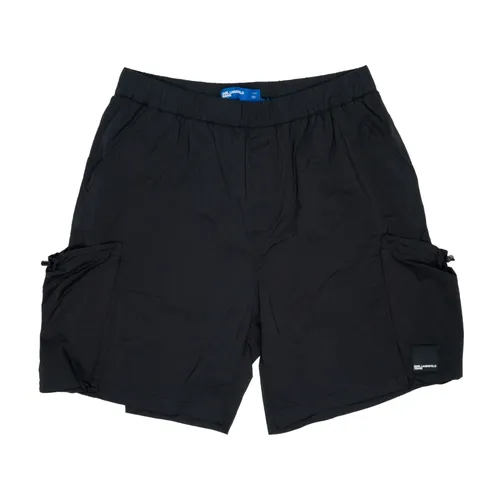 Shorts > Casual Shorts - - Karl Lagerfeld - Modalova