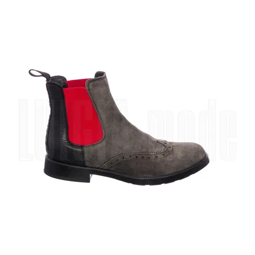 Shoes > Boots > Chelsea Boots - - Lo.white - Modalova