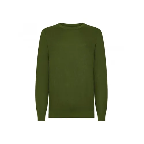 Knitwear > Round-neck Knitwear - - Sun68 - Modalova