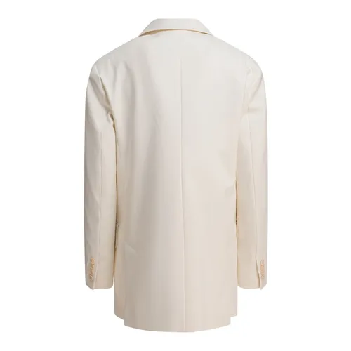 Jackets > Blazers - - Max Mara - Modalova