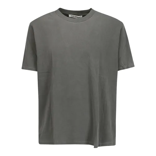 Tops > T-Shirts - - Our Legacy - Modalova