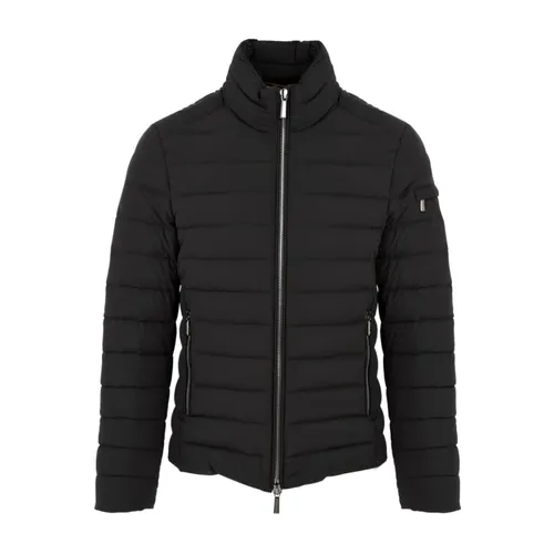 Jackets > Down Jackets - - Moorer - Modalova