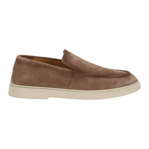 Shoes > Flats > Loafers - - Officine Creative - Modalova