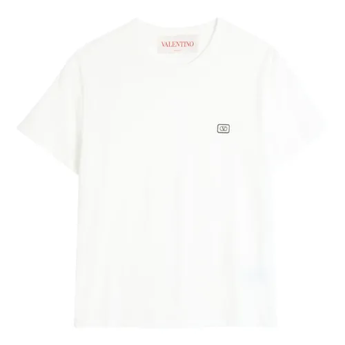 Tops > T-Shirts - - Valentino Garavani - Modalova