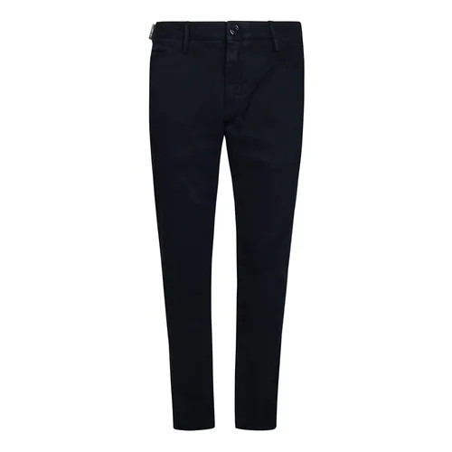 Jeans > Slim-fit Jeans - - Jacob Cohën - Modalova