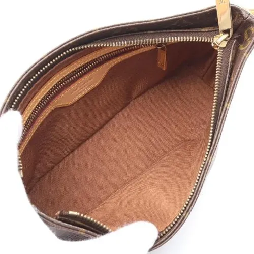 Pre-owned > Pre-owned Bags > Pre-owned Shoulder Bags - - Louis Vuitton Vintage - Modalova