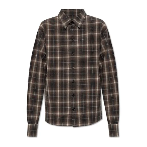Blouses & Shirts > Shirts - - Dsquared2 - Modalova