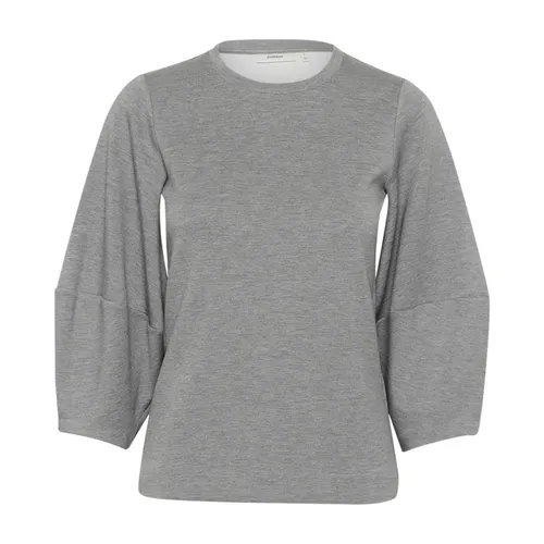 Blouses & Shirts > Blouses - - InWear - Modalova