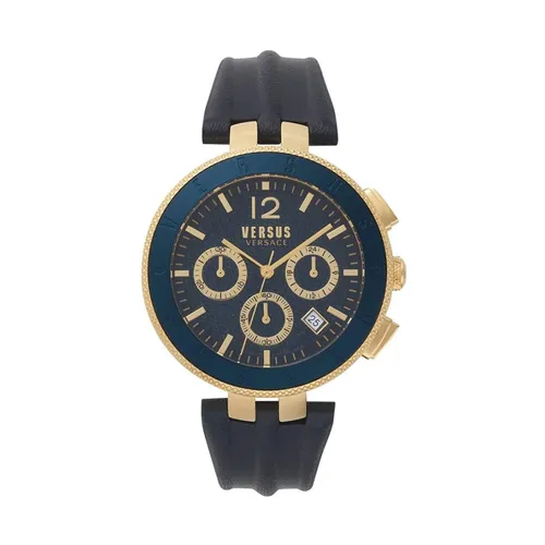 Accessories > Watches - - Versus Versace - Modalova