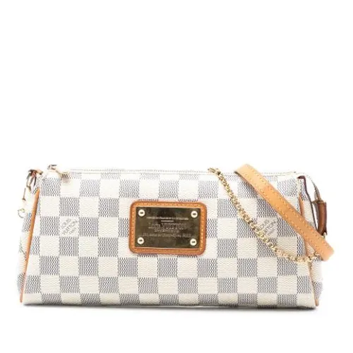 Pre-owned > Pre-owned Bags > Pre-owned Mini Bags - - Louis Vuitton Vintage - Modalova