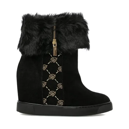 Shoes > Boots > Winter Boots - - Blumarine - Modalova