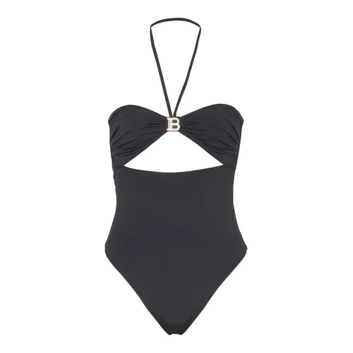 Swimwear > One-piece - - Balmain - Modalova