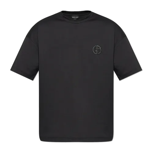 Tops > T-Shirts - - Giorgio Armani - Modalova