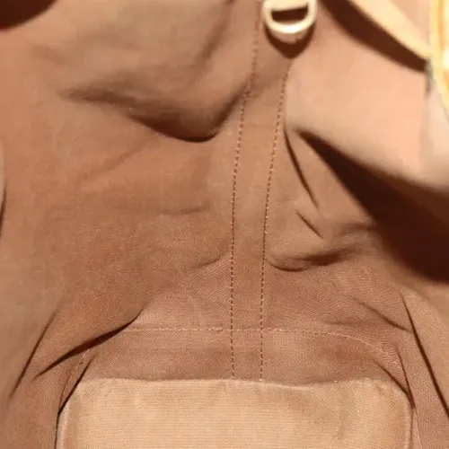 Pre-owned > Pre-owned Bags > Pre-owned Bucket Bags - - Louis Vuitton Vintage - Modalova