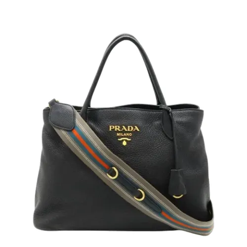 Pre-owned > Pre-owned Bags > Pre-owned Handbags - - Prada Vintage - Modalova