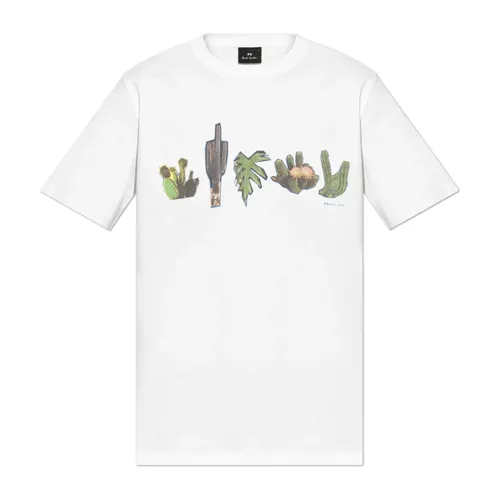 Tops > T-Shirts - - PS By Paul Smith - Modalova