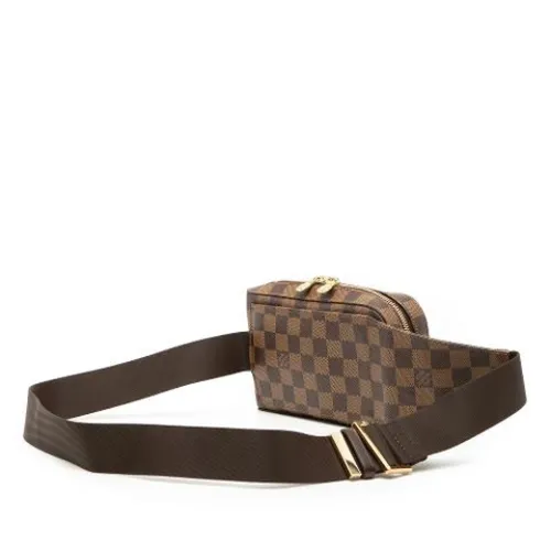 Pre-owned > Pre-owned Bags > Pre-owned Belt Bags - - Louis Vuitton Vintage - Modalova