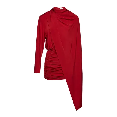 Dresses > Day Dresses > Short Dresses - - Magda Butrym - Modalova