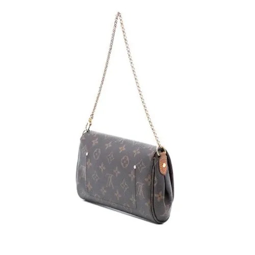 Pre-owned > Pre-owned Bags > Pre-owned Shoulder Bags - - Louis Vuitton Vintage - Modalova
