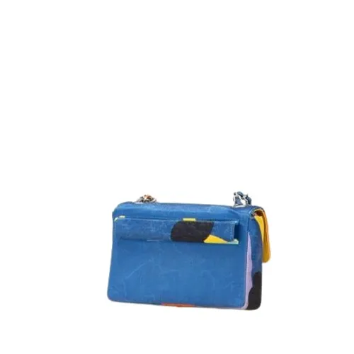Pre-owned > Pre-owned Bags > Pre-owned Mini Bags - - Chanel Vintage - Modalova