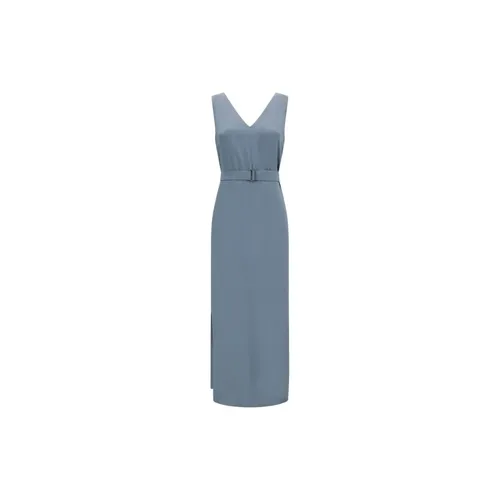 Dresses > Day Dresses > Midi Dresses - - Brunello Cucinelli - Modalova