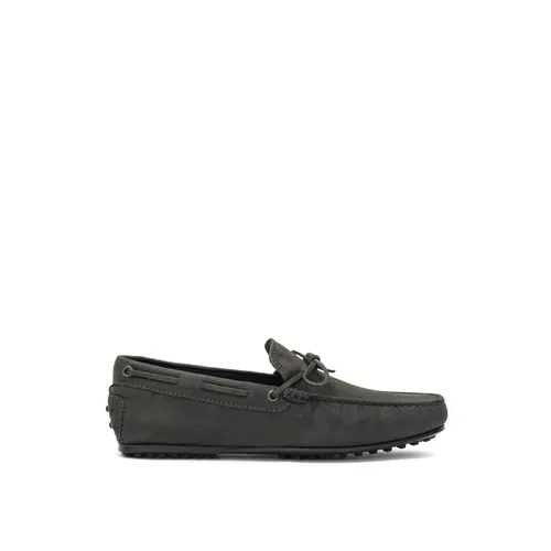 Shoes > Flats > Sailor Shoes - - Tod's - Modalova