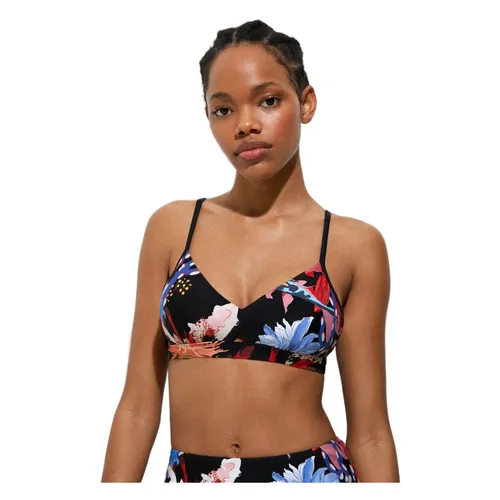 Swimwear > Bikinis - - Desigual - Modalova