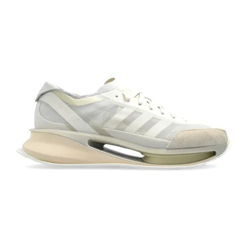 Y-3 - Shoes > Sneakers - Beige - Y-3 - Modalova
