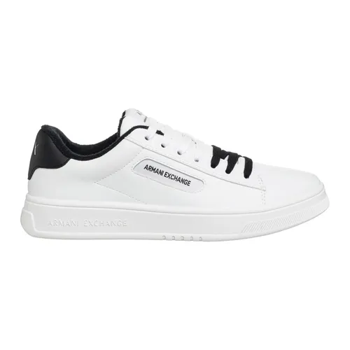 Shoes > Sneakers - - Armani Exchange - Modalova
