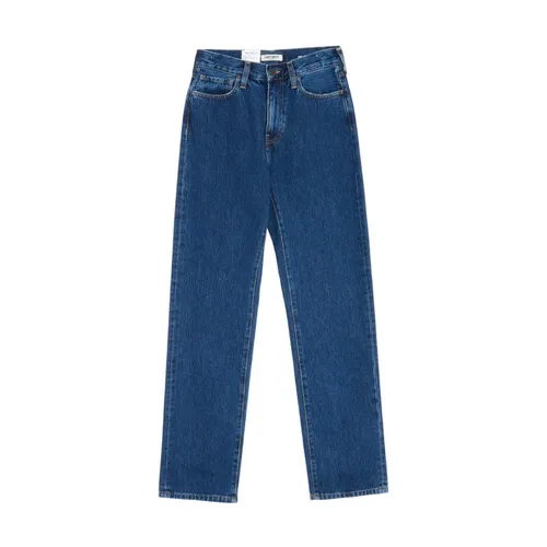 Jeans > Straight Jeans - - Carhartt Wip - Modalova