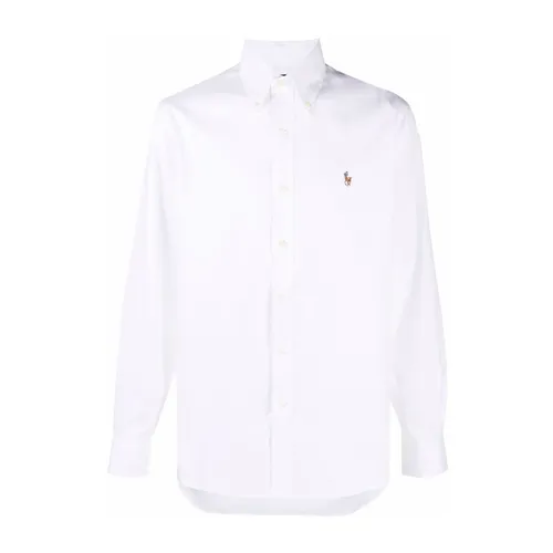Shirts > Formal Shirts - - Ralph Lauren - Modalova