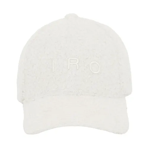 Accessories > Hats > Caps - - IRO - Modalova