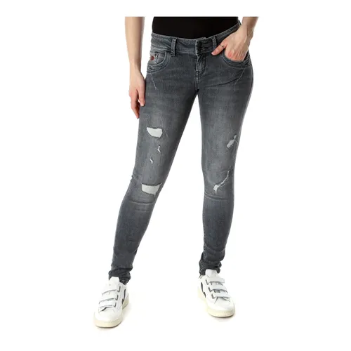LTB - Jeans > Skinny Jeans - Gray - LTB - Modalova