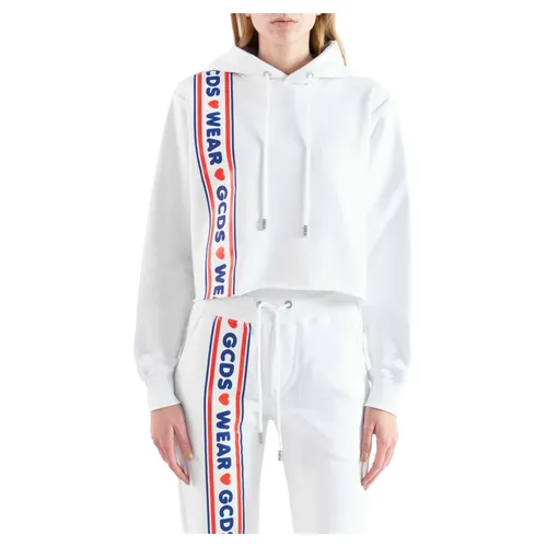 Sweatshirts & Hoodies > Hoodies - - Gcds - Modalova