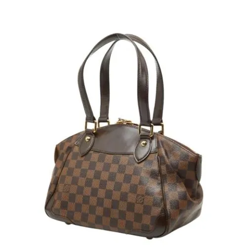 Pre-owned > Pre-owned Bags > Pre-owned Handbags - - Louis Vuitton Vintage - Modalova