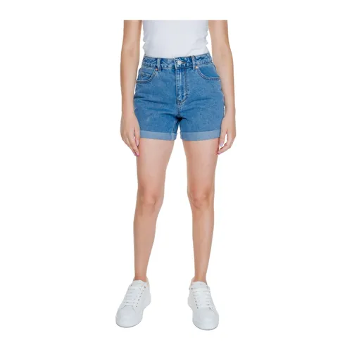 Shorts > Denim Shorts - - Vero Moda - Modalova