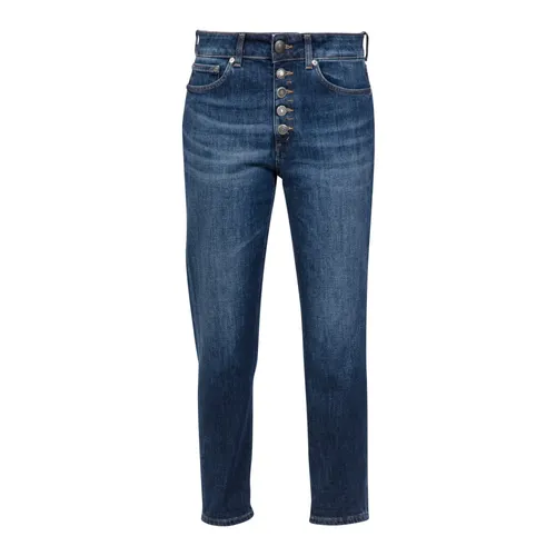 Jeans > Slim-fit Jeans - - Dondup - Modalova