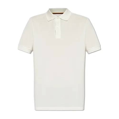 Tops > Polo Shirts - - Paul Smith - Modalova